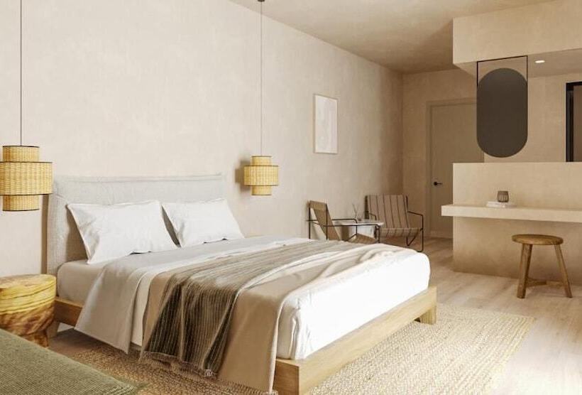 호텔 Princess Luxury Suites