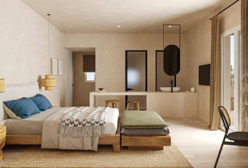 호텔 Princess Luxury Suites