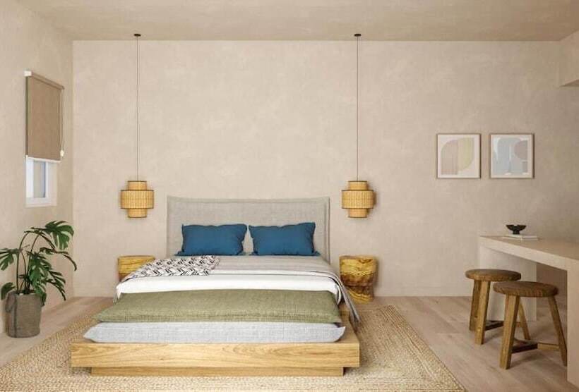 호텔 Princess Luxury Suites