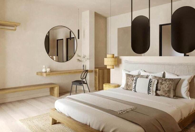 호텔 Princess Luxury Suites