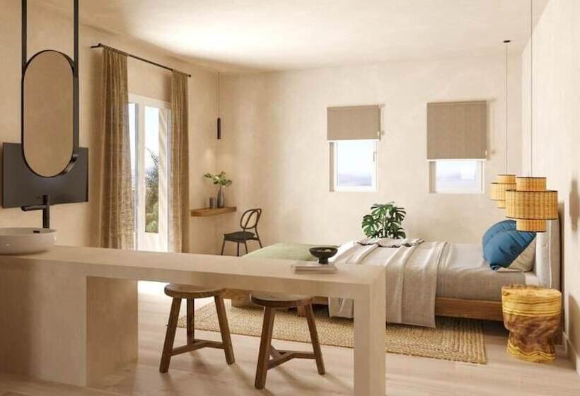 호텔 Princess Luxury Suites