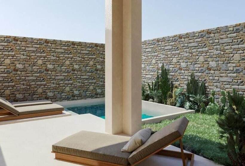 호텔 Princess Luxury Suites