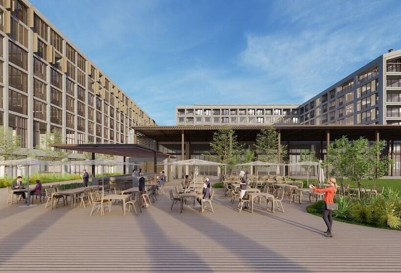 호텔 Rixos Tersane Istanbul