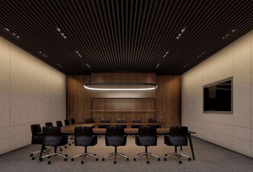 호텔 Rixos Tersane Istanbul