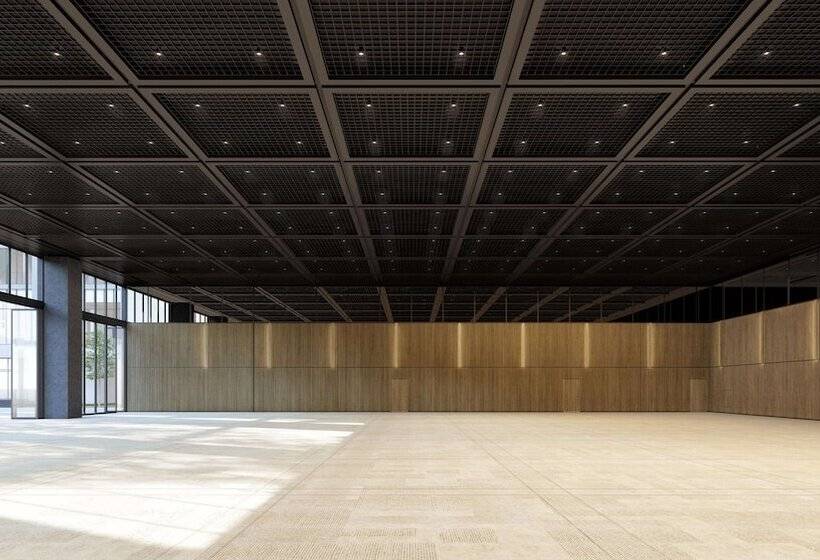 호텔 Rixos Tersane Istanbul