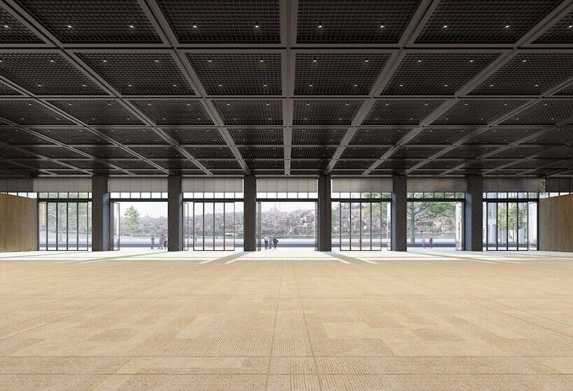 호텔 Rixos Tersane Istanbul