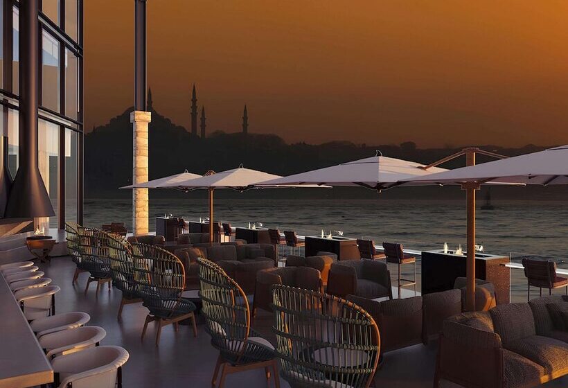 호텔 Rixos Tersane Istanbul