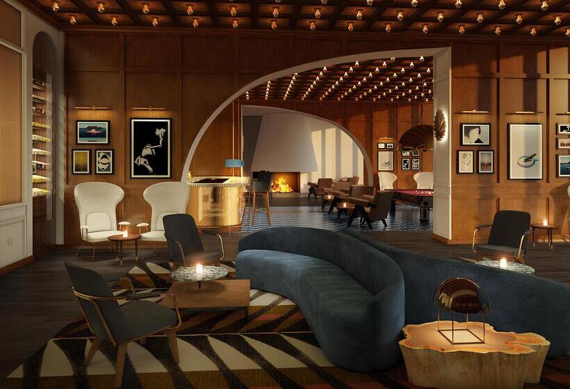 호텔 Rixos Tersane Istanbul