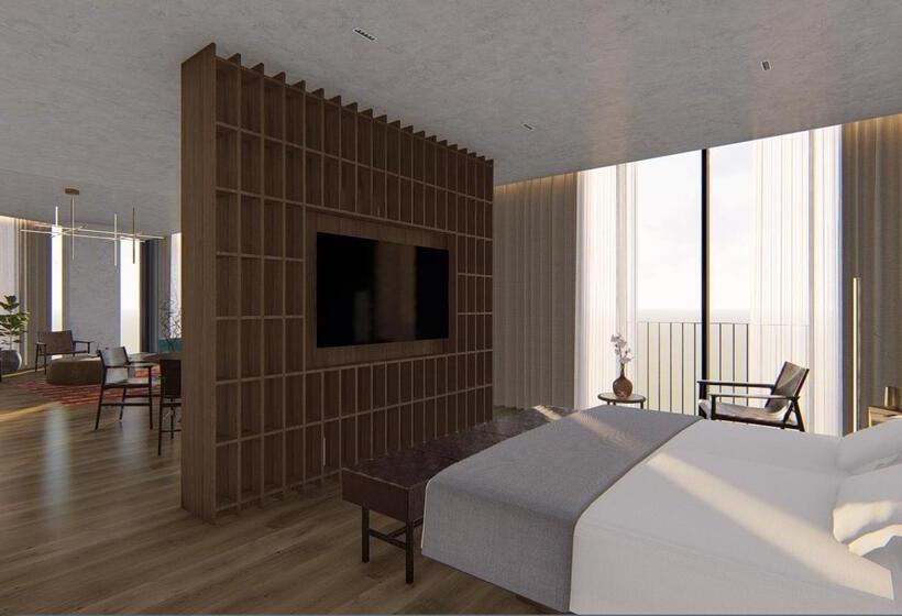 호텔 Rixos Tersane Istanbul