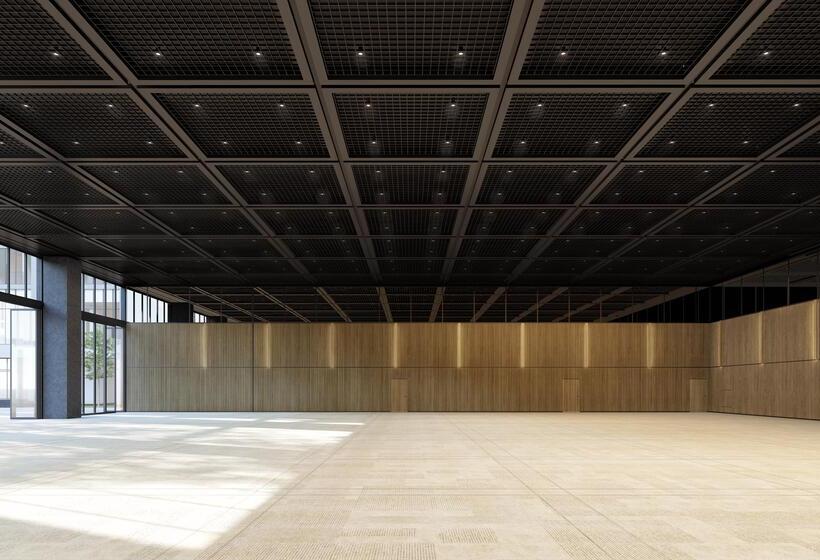 호텔 Rixos Tersane Istanbul