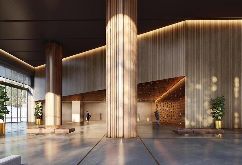 호텔 Rixos Tersane Istanbul