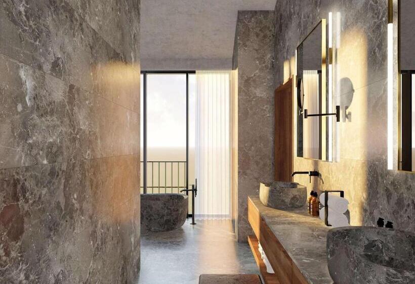 호텔 Rixos Tersane Istanbul