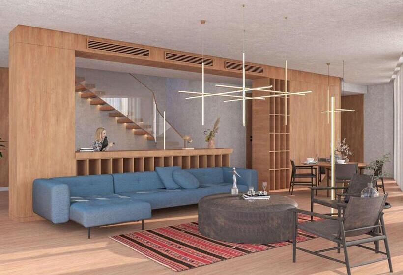 호텔 Rixos Tersane Istanbul