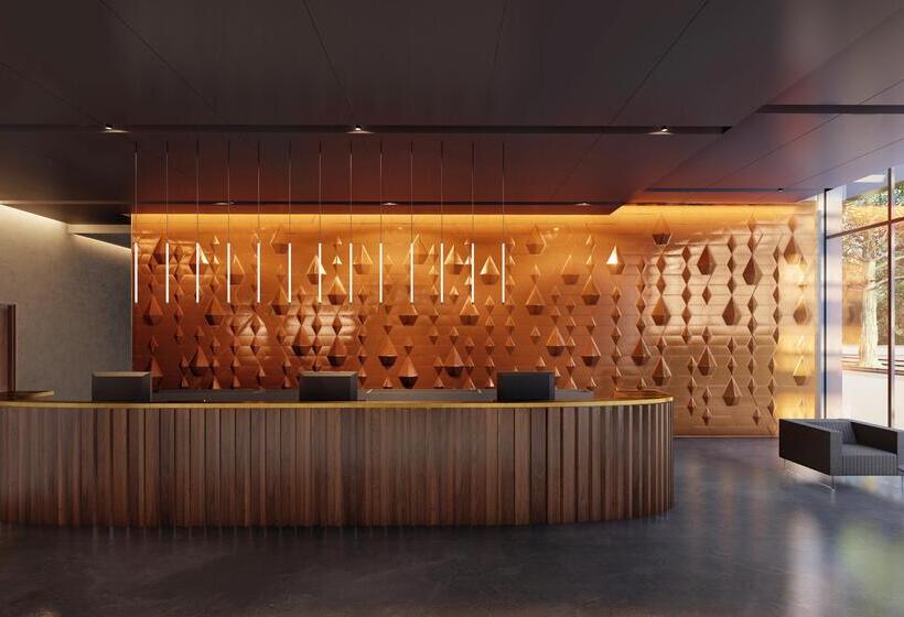 호텔 Rixos Tersane Istanbul