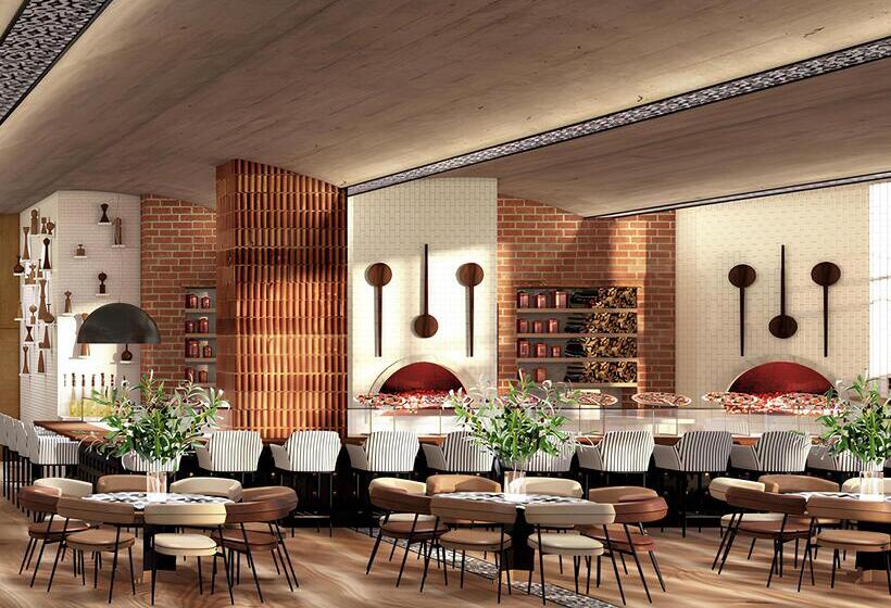 호텔 Rixos Tersane Istanbul