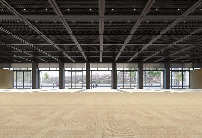 호텔 Rixos Tersane Istanbul