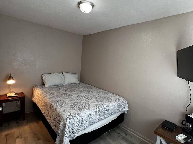 酒店 The 409 Bolivar Beach