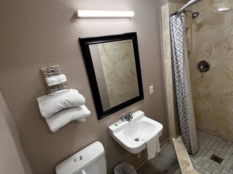 酒店 The 409 Bolivar Beach