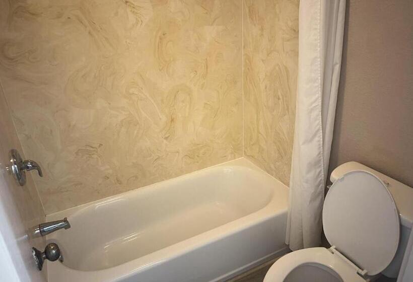 酒店 The 409 Bolivar Beach