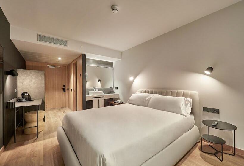 Отель Sb Win 4 Sup