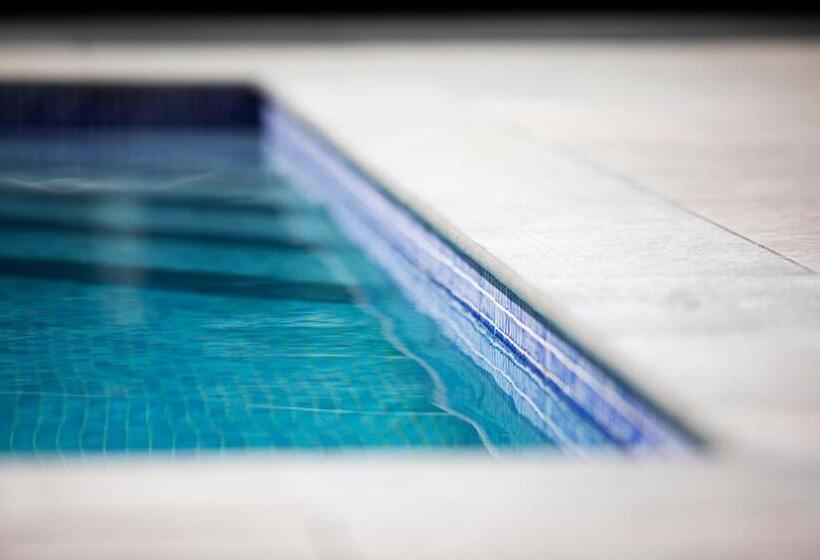 Отель Sb Win 4 Sup