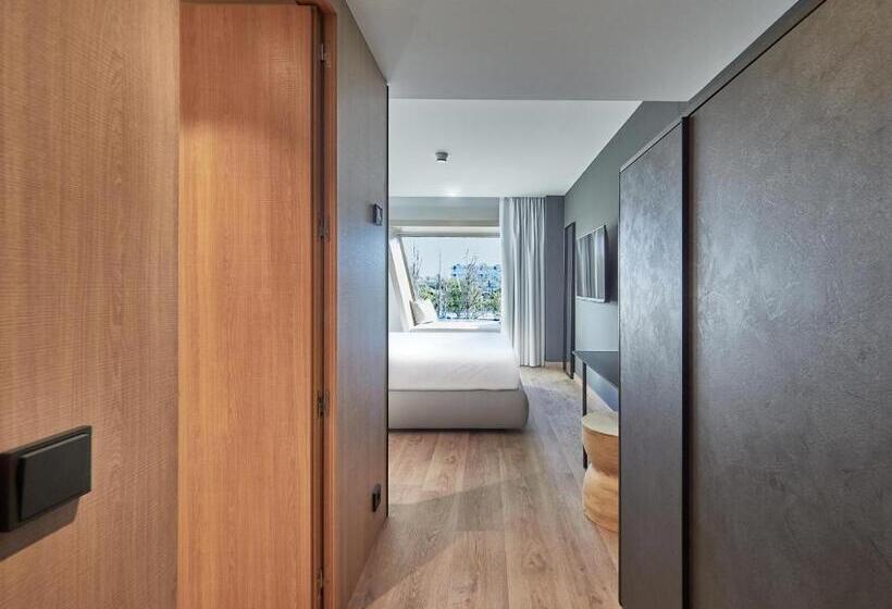 Отель Sb Win 4 Sup