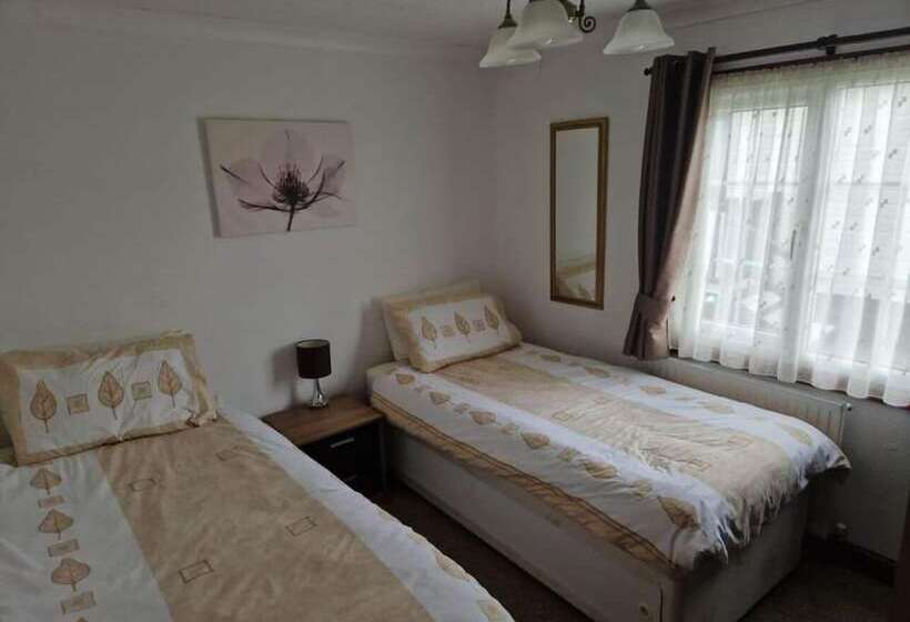 فندق Sunshine Lodge At Haven Lakeland