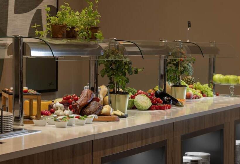 בית מלון כפרי Mobile Homes Terme Jezercica