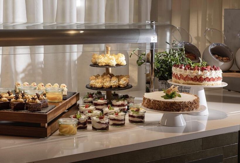 בית מלון כפרי Mobile Homes Terme Jezercica