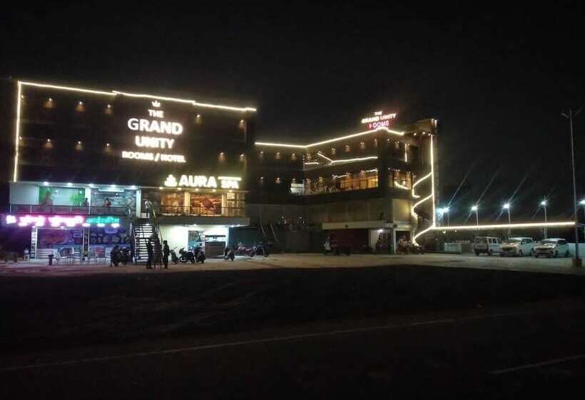 Hotel The Grand Unity