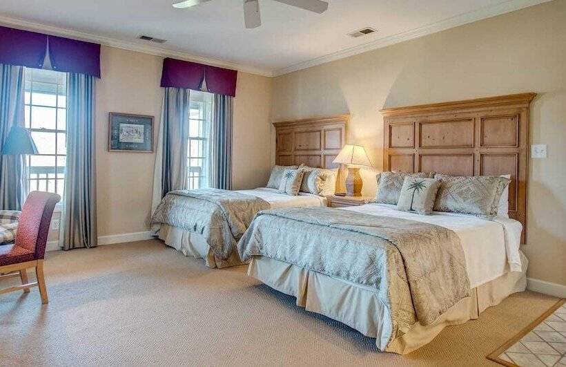 فندق The Inn At Governors Club