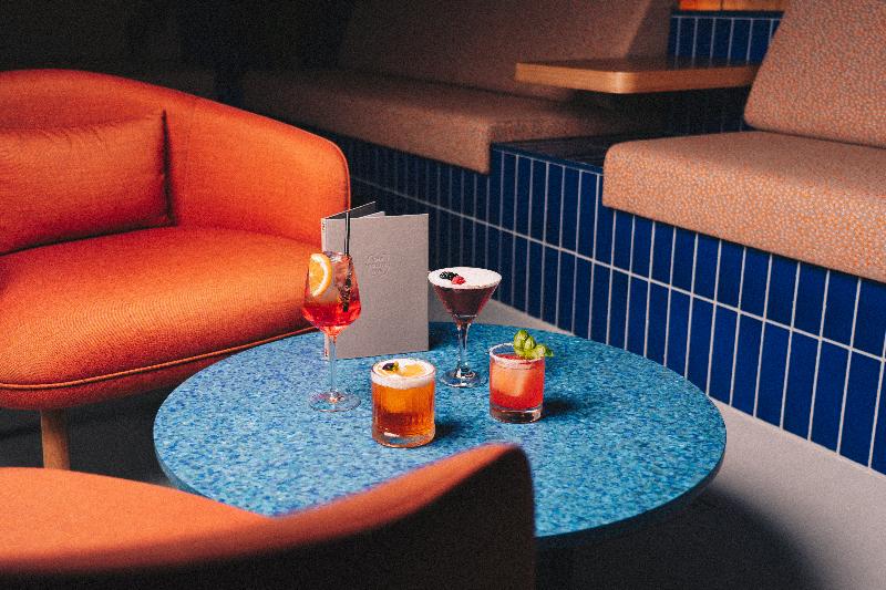 ホテル The Social Hub Glasgow