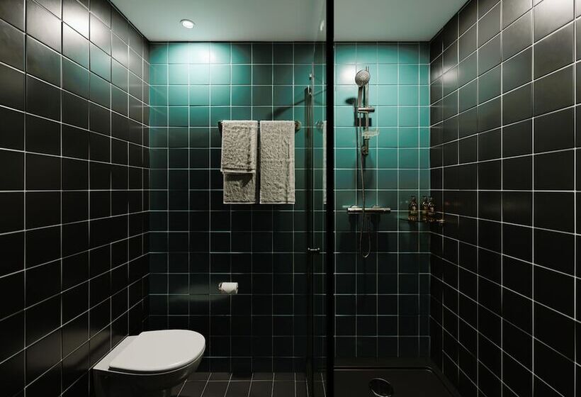 ホテル The Social Hub Glasgow