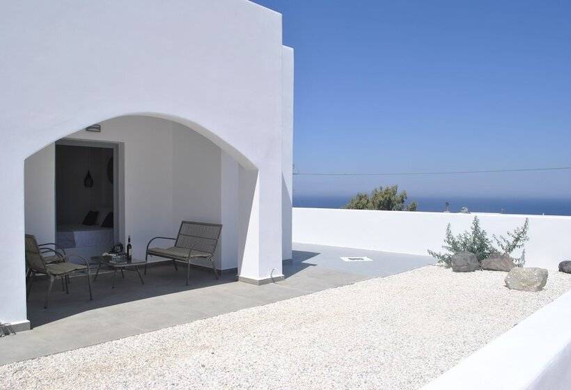 Отель The Vine Suites