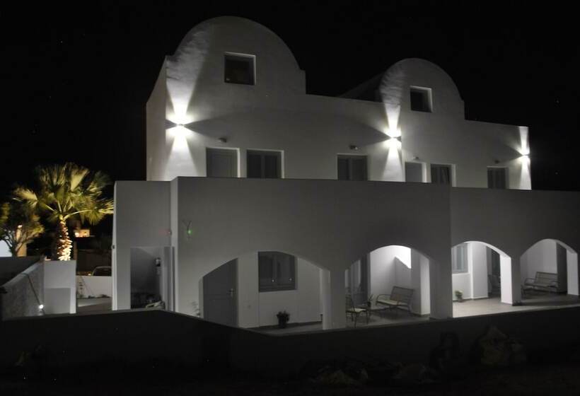 Отель The Vine Suites