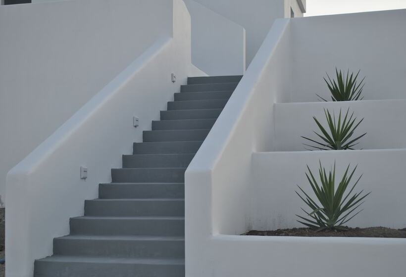 Отель The Vine Suites