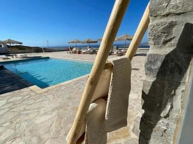فندق Villa Mira Paros  Luxury Suites