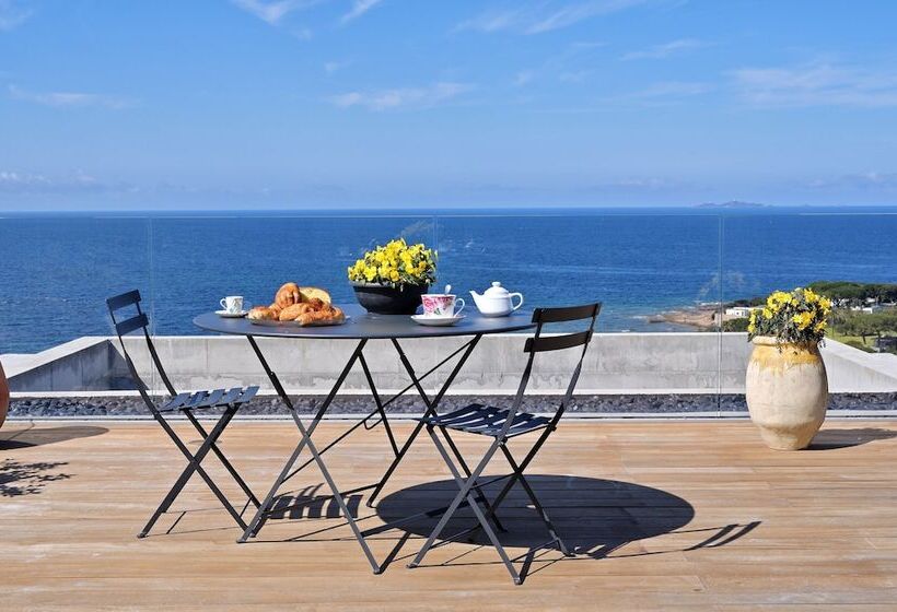 Отель Villa Urbana