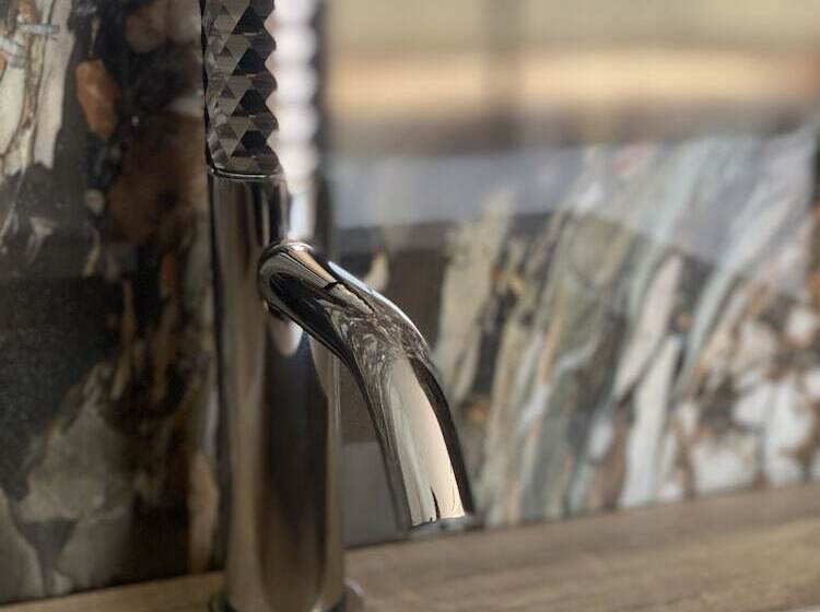 Отель Villa Urbana