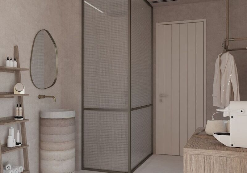 בית מלון כפרי Yfes