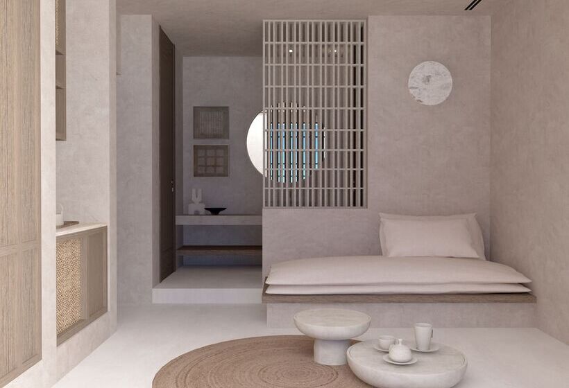 בית מלון כפרי Yfes