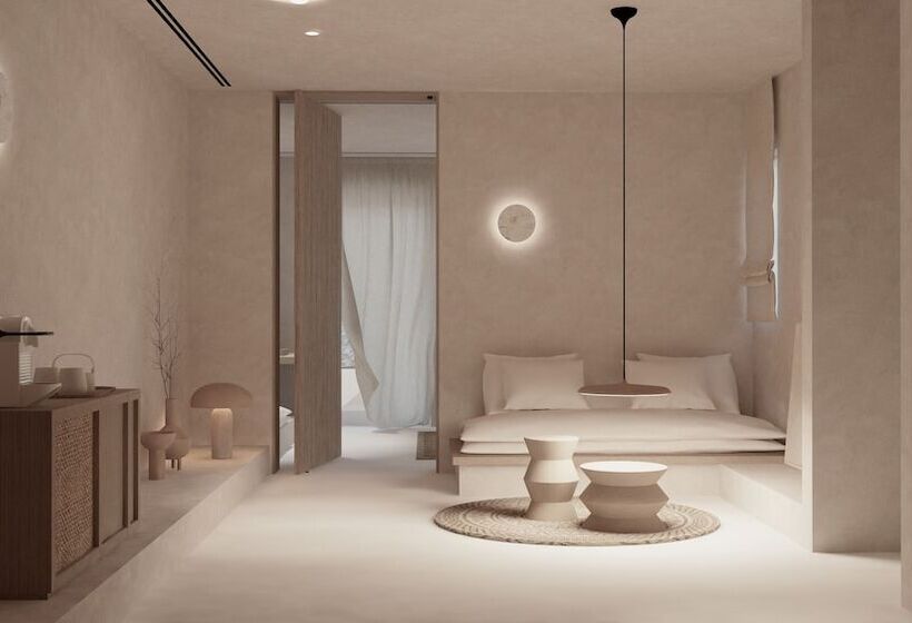 בית מלון כפרי Yfes