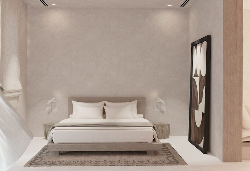 בית מלון כפרי Yfes