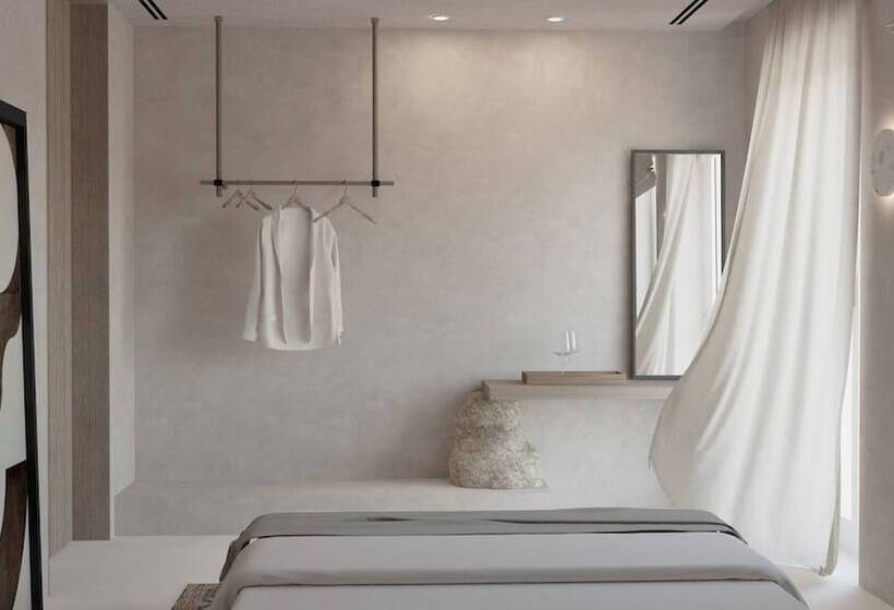 בית מלון כפרי Yfes