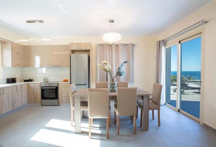 Kathisma Sunset Villlas   Brand New 2024