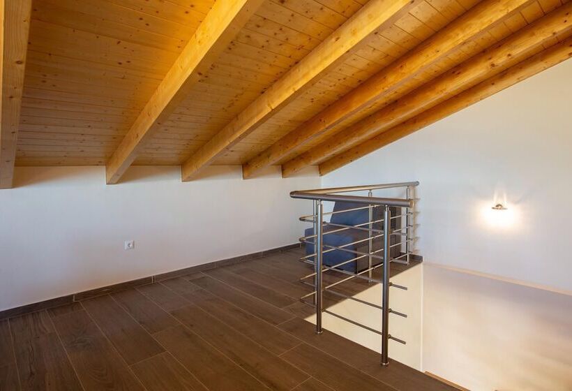 Kathisma Sunset Villlas   Brand New 2024