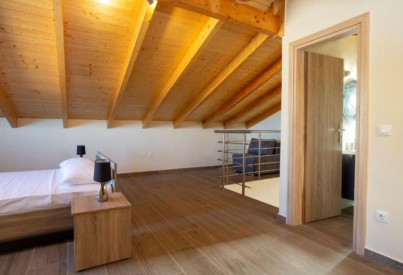 Kathisma Sunset Villlas   Brand New 2024