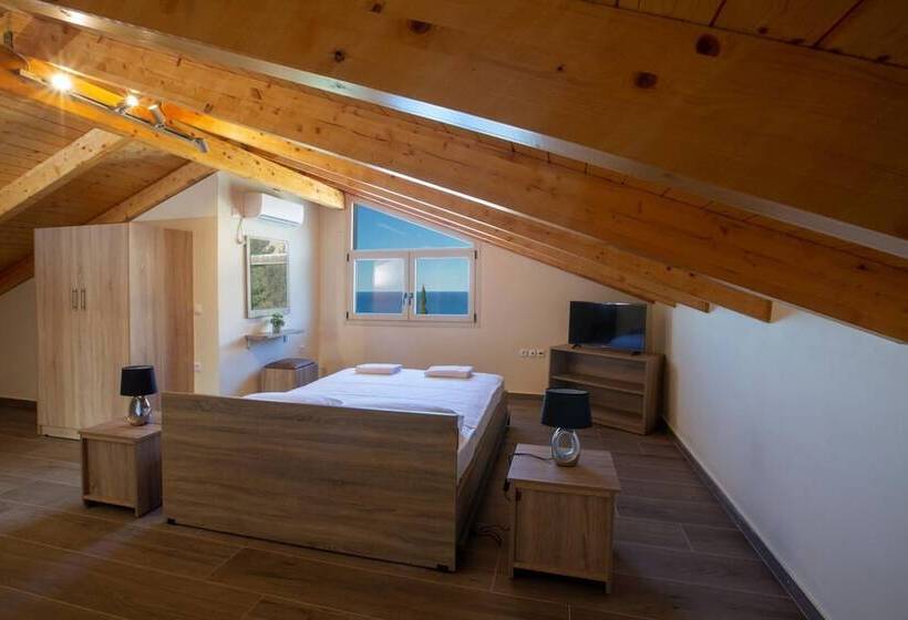 Kathisma Sunset Villlas   Brand New 2024