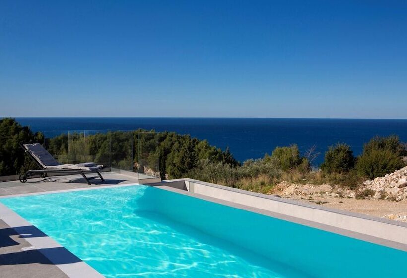 Kathisma Sunset Villlas   Brand New 2024