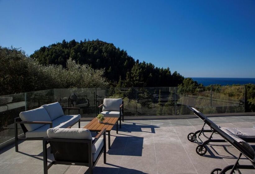 Kathisma Sunset Villlas   Brand New 2024